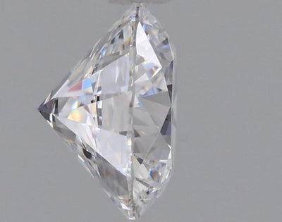 0.96 Carat Round Lab Diamond :: 360 spin frame 02