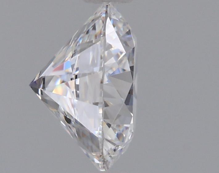 0.96 Carat Round Lab Diamond :: 360 spin frame 02