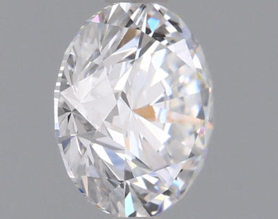 0.96 Carat Round Lab Diamond :: 360 spin frame 03