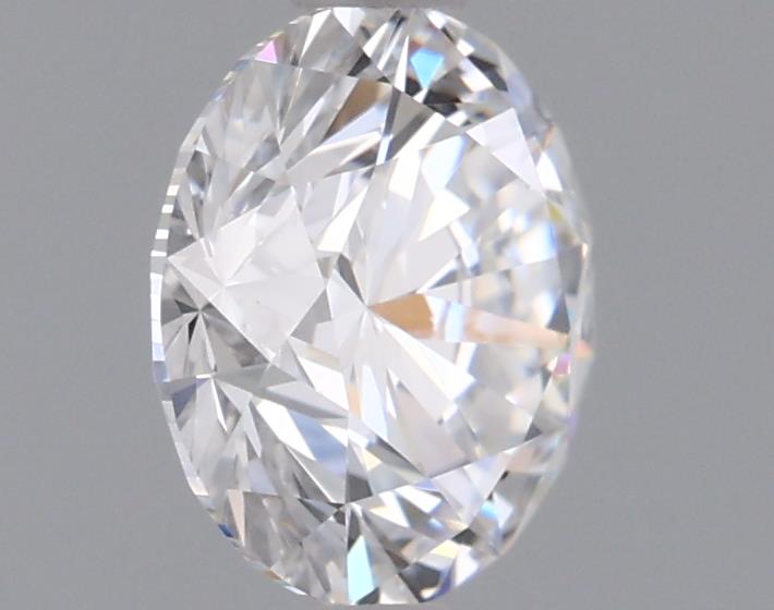0.96 Carat Round Lab Diamond :: 360 spin frame 03