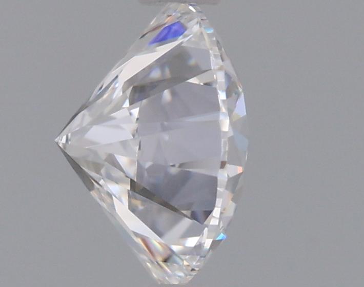 0.96 Carat Round Lab Diamond :: 360 spin frame 05