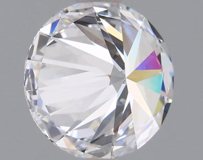 0.96 Carat Round Lab Diamond :: 360 spin frame 06