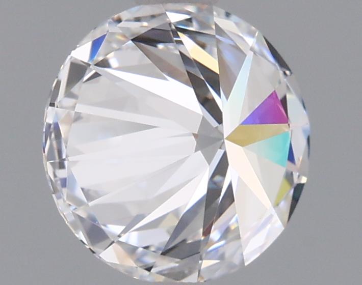 0.96 Carat Round Lab Diamond :: 360 spin frame 06