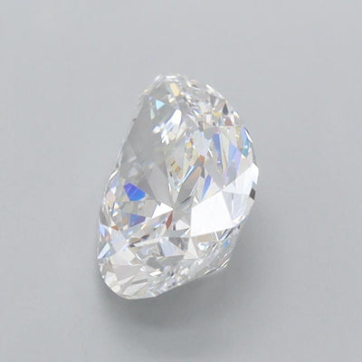 1.35 Carat Pear Lab Diamond :: 360 spin frame 02