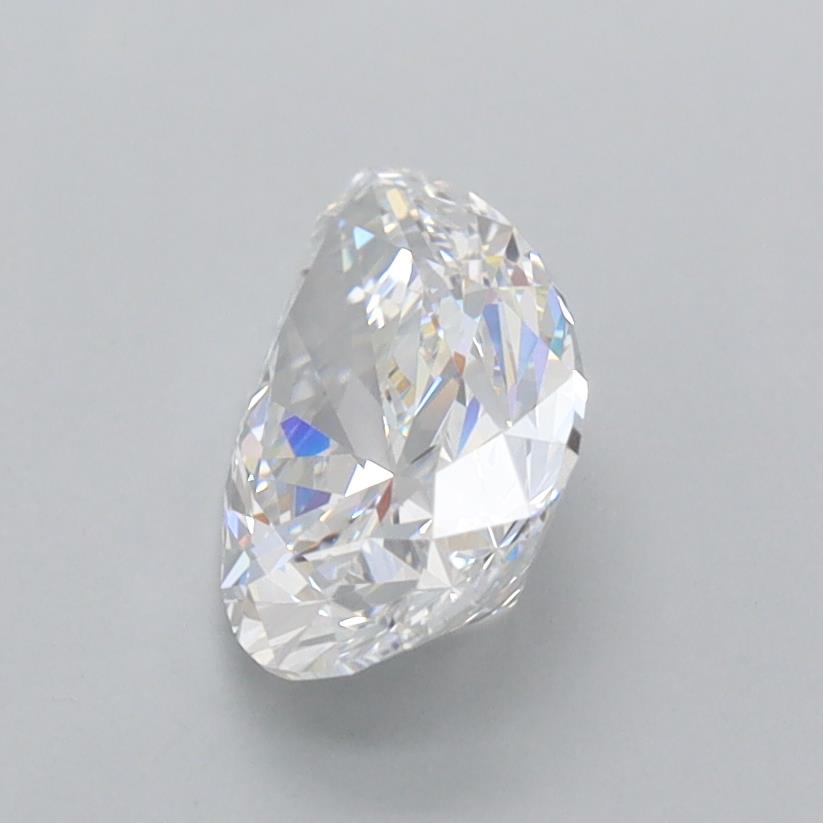 1.35 Carat Pear Lab Diamond :: 360 spin frame 02