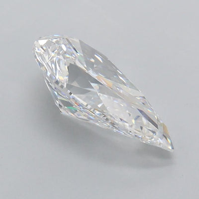 1.35 Carat Pear Lab Diamond :: 360 spin frame 03