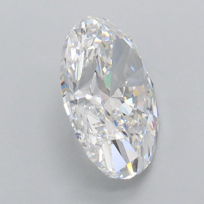 1.71 Carat Oval Lab Diamond :: 360 spin frame 02