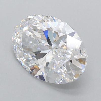 1.71 Carat Oval Lab Diamond :: 360 spin frame 03