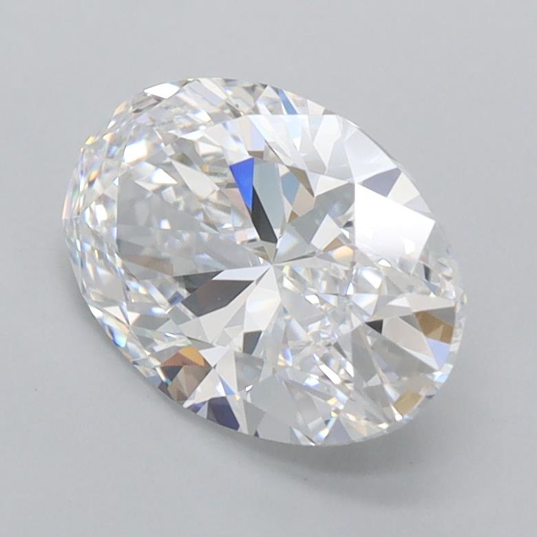 1.71 Carat Oval Lab Diamond :: 360 spin frame 03