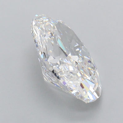 1.71 Carat Oval Lab Diamond :: 360 spin frame 05
