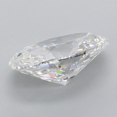 1.71 Carat Oval Lab Diamond :: 360 spin frame 07