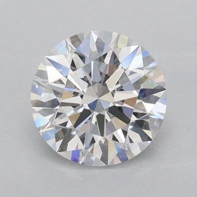 1.05 Carat Round Lab Diamond