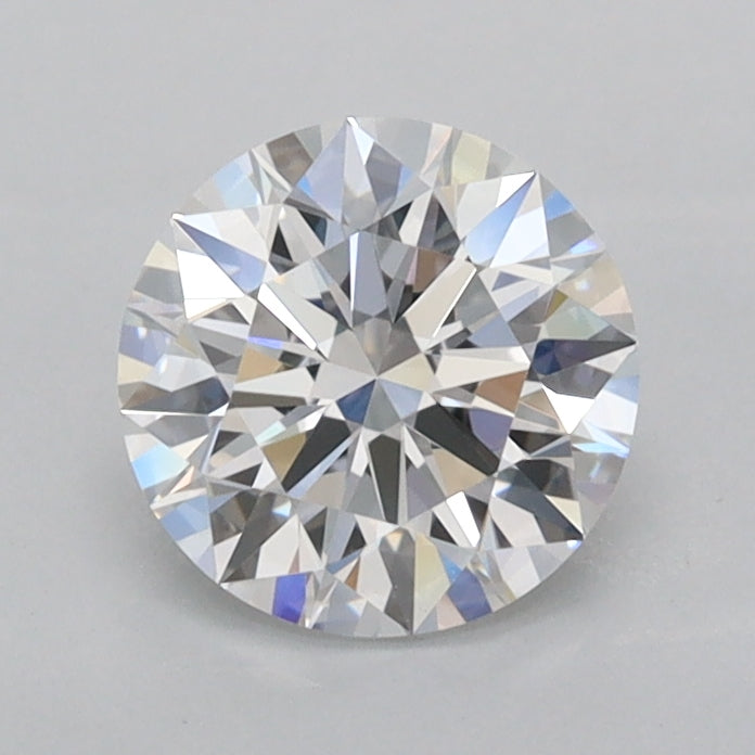 1.05 Carat Round Lab Diamond