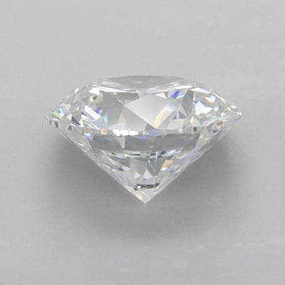 1.05 Carat Round Lab Diamond :: 360 spin frame 01