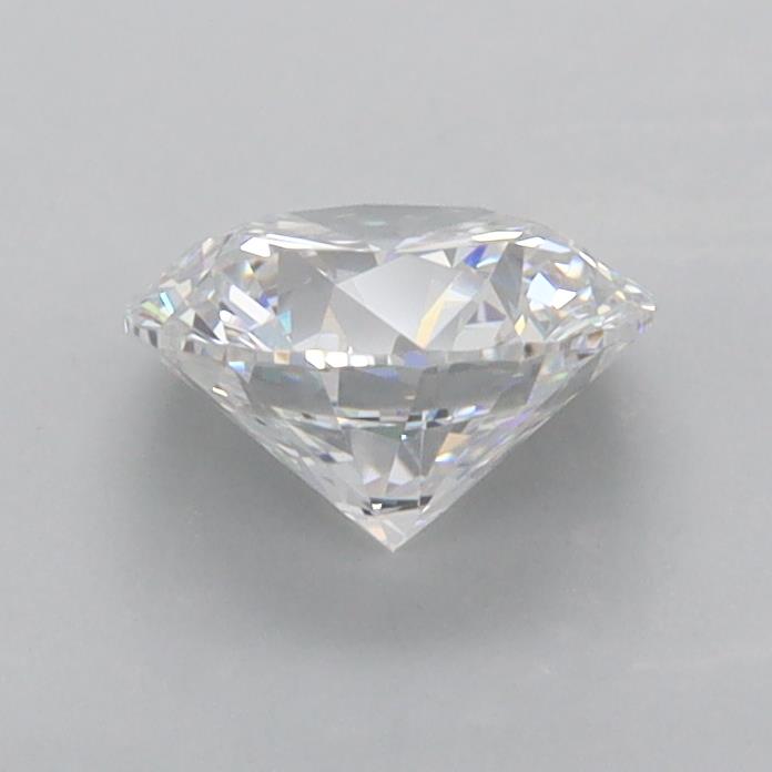 1.05 Carat Round Lab Diamond :: 360 spin frame 01