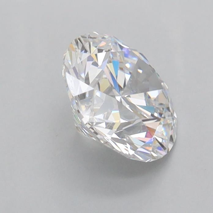 1.05 Carat Round Lab Diamond :: 360 spin frame 02