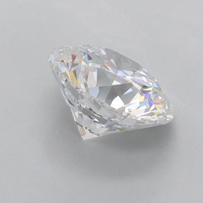1.05 Carat Round Lab Diamond :: 360 spin frame 03