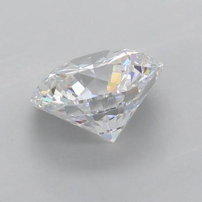 1.05 Carat Round Lab Diamond :: 360 spin frame 04