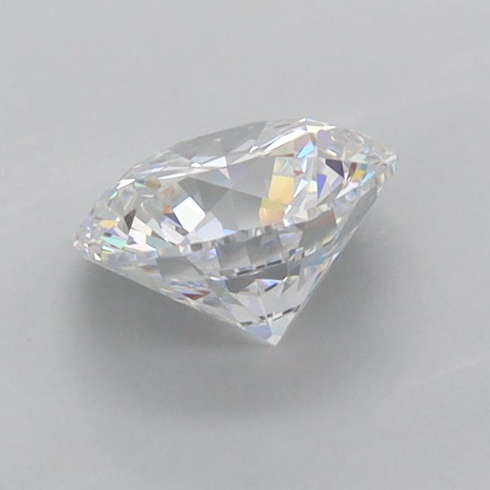 1.05 Carat Round Lab Diamond :: 360 spin frame 04