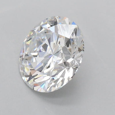 1.05 Carat Round Lab Diamond :: 360 spin frame 05