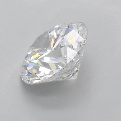 1.05 Carat Round Lab Diamond :: 360 spin frame 06