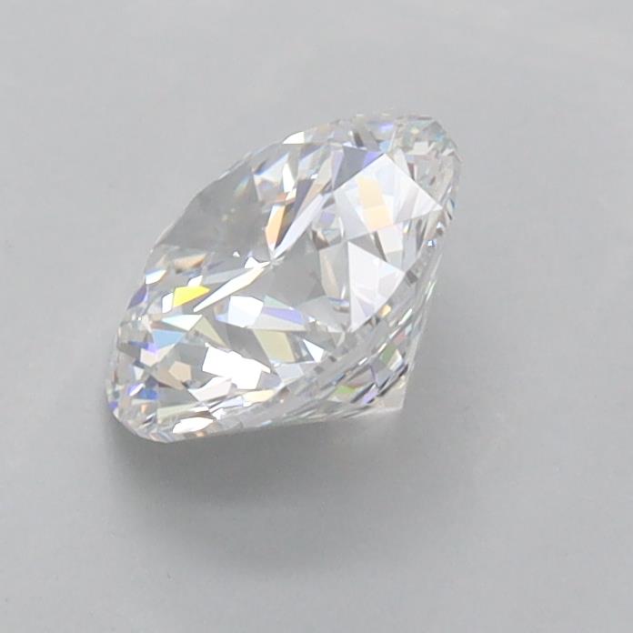 1.05 Carat Round Lab Diamond :: 360 spin frame 06