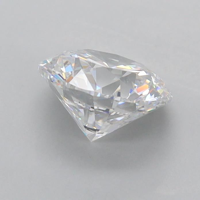 1.05 Carat Round Lab Diamond :: 360 spin frame 07
