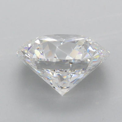 1.91 Carat Round Lab Diamond :: 360 spin frame 01