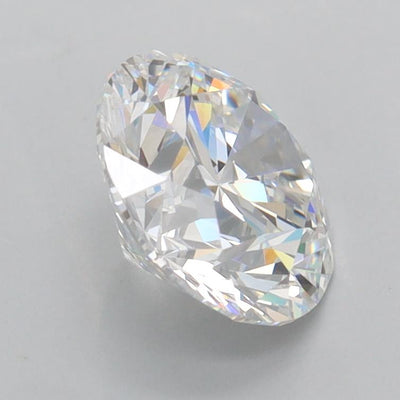 1.91 Carat Round Lab Diamond :: 360 spin frame 02