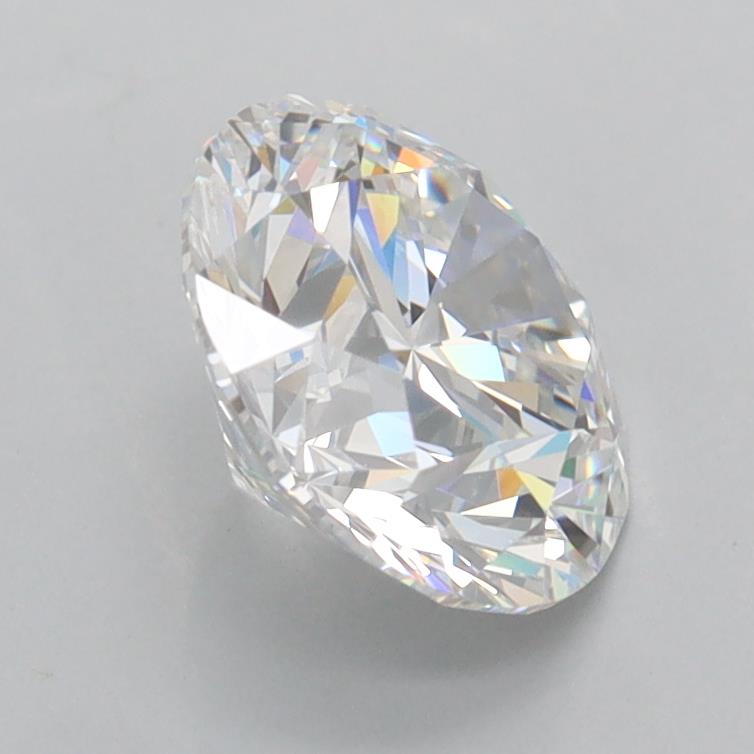 1.91 Carat Round Lab Diamond :: 360 spin frame 02