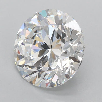 1.91 Carat Round Lab Diamond :: 360 spin frame 03