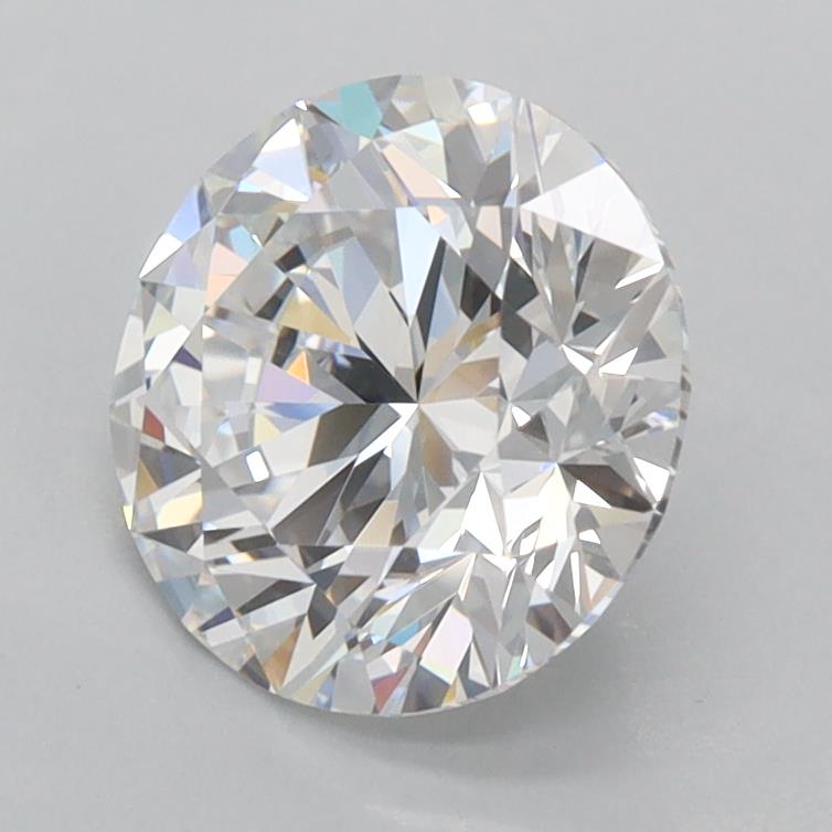 1.91 Carat Round Lab Diamond :: 360 spin frame 03