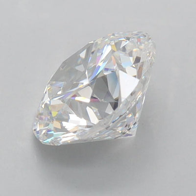 1.91 Carat Round Lab Diamond :: 360 spin frame 04