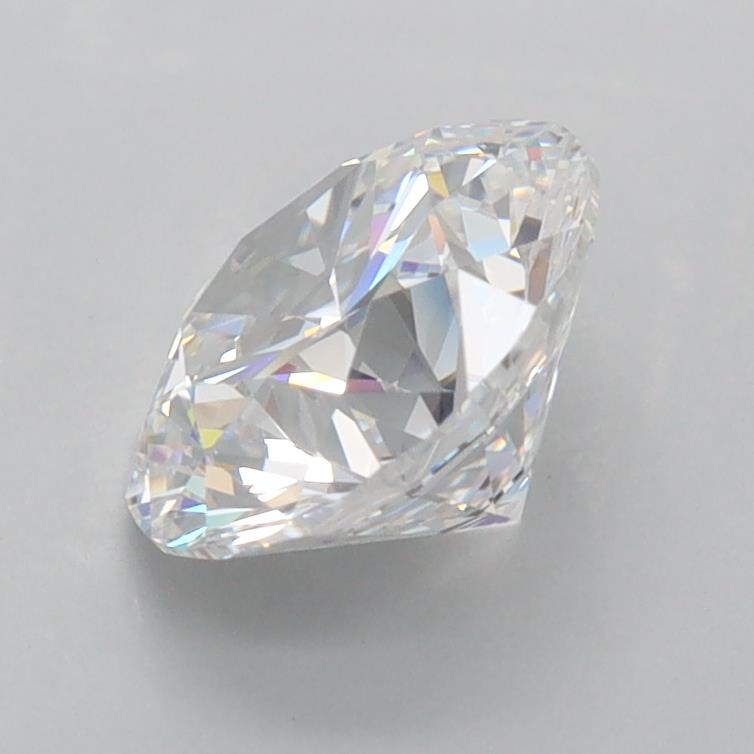 1.91 Carat Round Lab Diamond :: 360 spin frame 04