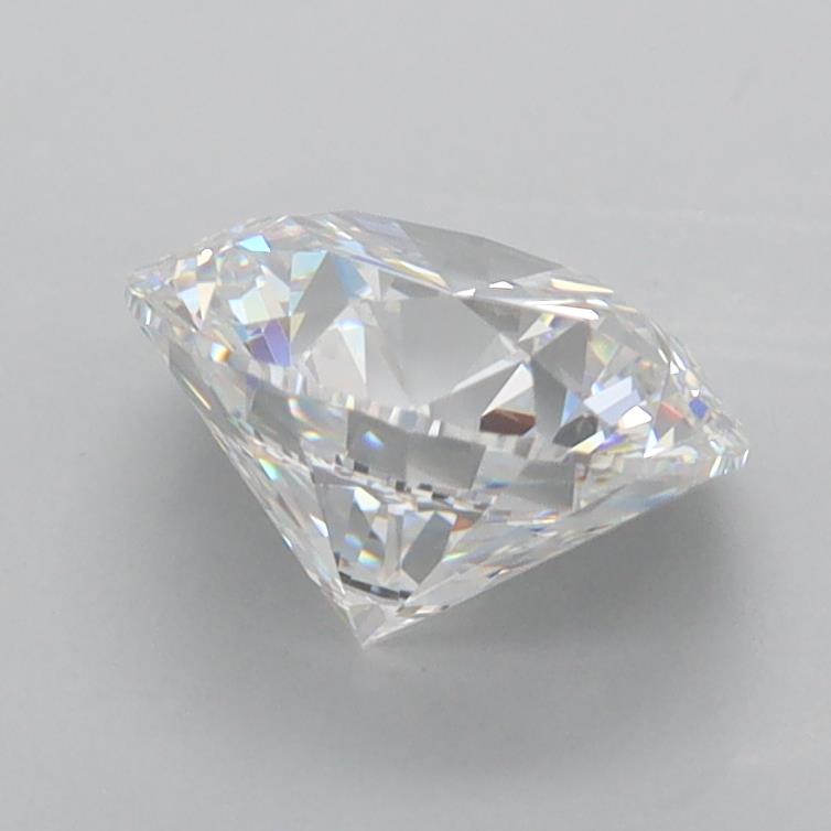 1.91 Carat Round Lab Diamond :: 360 spin frame 05