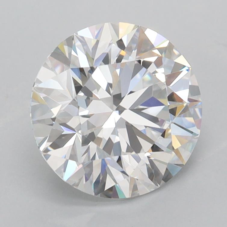 1.91 Carat Round Lab Diamond :: 360 spin frame 06