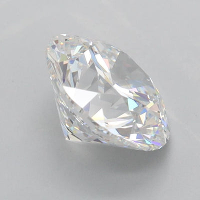 1.91 Carat Round Lab Diamond :: 360 spin frame 07
