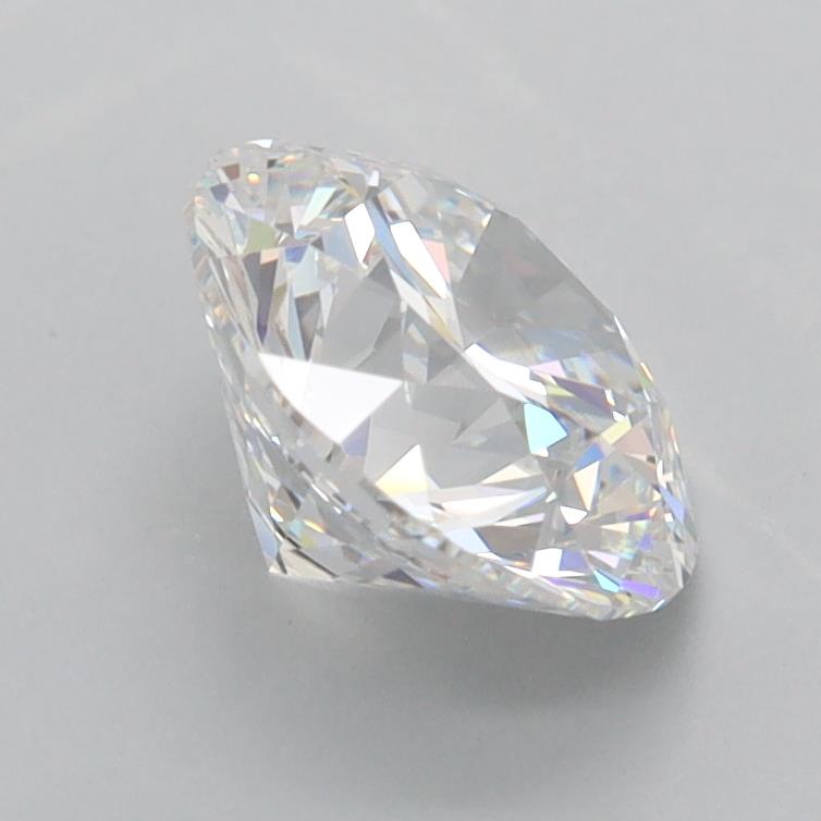 1.91 Carat Round Lab Diamond :: 360 spin frame 07