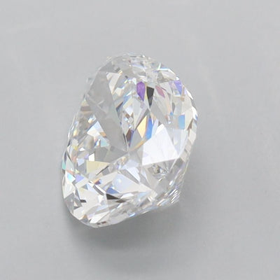 1.50 Carat Pear Lab Diamond :: 360 spin frame 01