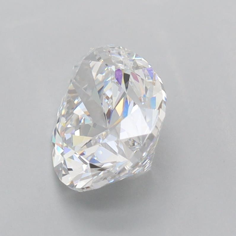 1.50 Carat Pear Lab Diamond :: 360 spin frame 01