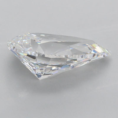 1.50 Carat Pear Lab Diamond :: 360 spin frame 02