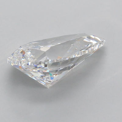 1.50 Carat Pear Lab Diamond :: 360 spin frame 06