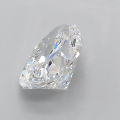 1.50 Carat Pear Lab Diamond :: 360 spin frame 07