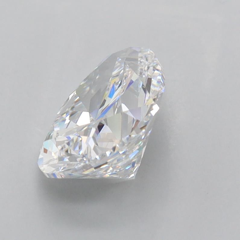 1.50 Carat Pear Lab Diamond :: 360 spin frame 07