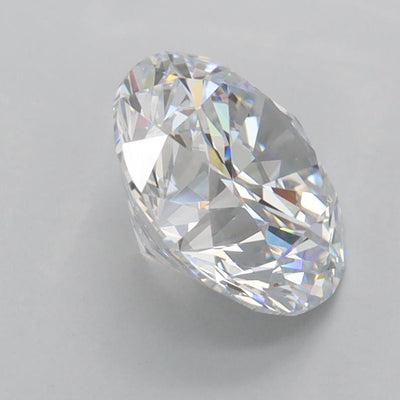 2.04 Carat Round Lab Diamond :: 360 spin frame 02