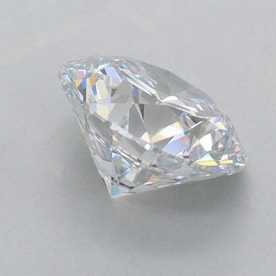2.04 Carat Round Lab Diamond :: 360 spin frame 03
