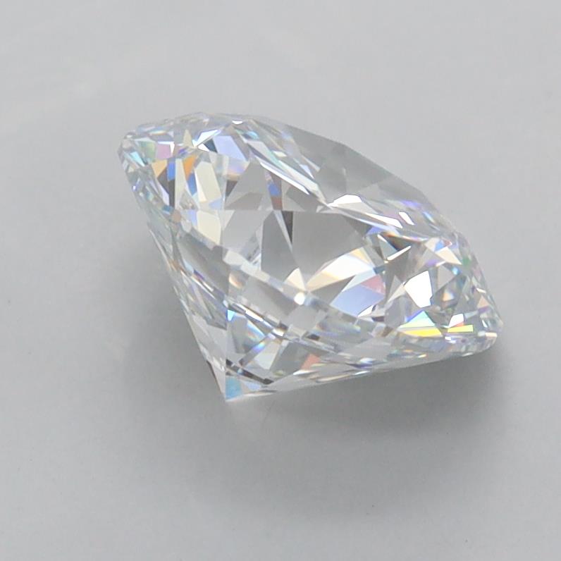 2.04 Carat Round Lab Diamond :: 360 spin frame 03