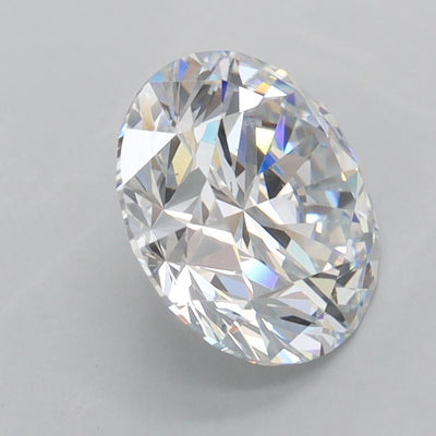 2.04 Carat Round Lab Diamond :: 360 spin frame 04