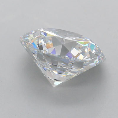 2.04 Carat Round Lab Diamond :: 360 spin frame 05