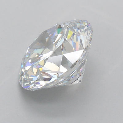 2.04 Carat Round Lab Diamond :: 360 spin frame 06